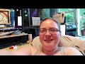 Vlog 4: Mama's Hat, Push Mowers Suck, Early Pandemic Work, Hearthstone Worth it?