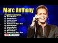 20 Super Éxitos de Marc Anthony | Lo Mejor de la Salsa Romántica para Revivir Momentos