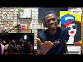 Supahotfire vs Wiz Khalifa | REACTION