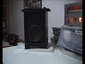 Wharfedale Valdus 100 + LUXMAN L200