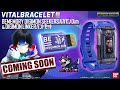 【DIGIMON SEEKERS】CHAPTER1 1 Part 1 - English Subs
