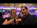 Carnival Firenze Ship Tour | Naming Ceremony Invite