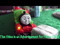 Thomas & Friends™ Talking Thomas and Percy Set