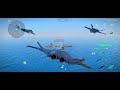 New Strike fighter with Top 28 VIP strike fighter Combo damage test 🔥- Modern Warships