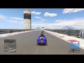 GTA5 Into The Dam Race