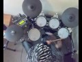 Prodigy - Smack my bitch up: Drum cover (Roland TD-12)