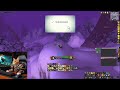 Winterspring Jump Skip to Haleh for Onyxia Pre Quest [WoW SoD Phase 4]