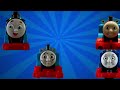 The Thomas Battle (Worlds Strongest Engine 50)