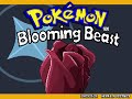 Pokémon Blooming Beast release trailer (playtester demo)