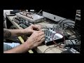 Noise Ambience - Two Atari Punk Consoles with Korg Radias filters and Boss effects