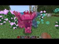 Addon: Lilo and Stitch in Minecraft Be