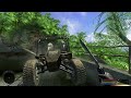 Far Cry 1 (2004): Pigs Drive Buggy (Fort)