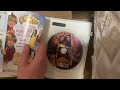 Unboxing from a man who’s YouTube channel is Home of Live Action Nickelodeon shows!!!!!!!!!!!!!!!!!