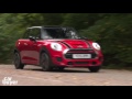 Mini JCW 2015-2019 review - Carbuyer