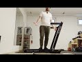 Review: Lazy meets 12 kmh Laufband: Mobvoi Home Treadmill Pro