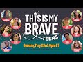 National Teen Show - This Is My Brave