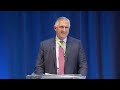 Keynote: Robert Bradway CEO, AMGEN