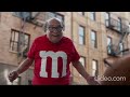 M&M'S Commercials