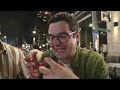 UK Chef Tries Singaporean Street Food vol.2 | Sorted Food