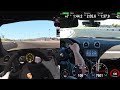 Porsche 718 Cayman GT4 RS at Sonoma: Simulator vs. Reality