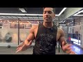 Full Week Gym Workout Plan For Muscle Building & Fat Loss | One vs Two Body Part | Bodybuilding