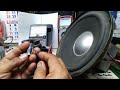 MOST SIMPLE, EASY & EFFECTIVE WAY ON HOW TO IDENTIFY THE RIGHT SPEAKER POLARITY.