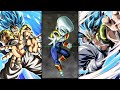I DID IT AGAIN?!?! 9th Anniversary Summons For LR Gogeta Blue & LR Broly