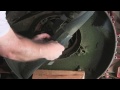 How To Remove a Lawnmower Blade