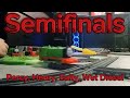 Thomas And Friends Demolition Derby 2