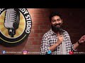 Pehla Pyaar or Breakup | Stand up comedy By Ravi Gupta