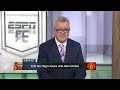 THIS IS HORRENDOUS 🗣️ Burley upset that Man United haven't made up their mind on Ten Hag | ESPN FC