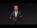 The Evolution of ERP with AI | Jim Snabe Keynote