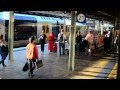 Sydney CityRail International Airport to Circular Quay