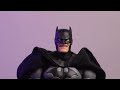 Is This the PERFECT Batman? |  Mafex 126 Batman Hush Review