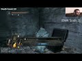 DSP Tries it: Dark Souls PvP