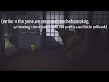 Little Nightmares: The Chef's Glitch