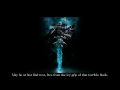The Lich King Must Fall - World of Warcraft voice