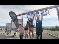 Timberline Bike Park Bike Race