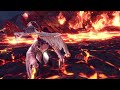 MHW: Iceborne (PC) Crimson Fatalis 9'20