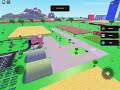 Mini airport tycoon ( Roblox Gameplay )