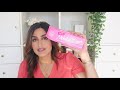What's In My Hospital Bag for a C-Section?? | Ami Desai