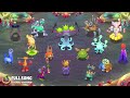 Ethereal Workshop EVOLUTION 2023 - 2024 (+ BeMeebEth) | My Singing Monsters