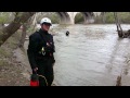 Rescue Methods FR1: Water Rescue - Throwbag Fundamentals