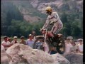 1984 Trial World Championship 8 juli 1984 Courmayeur