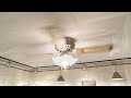 Ceiling Fan Display 2021 | #NCFD