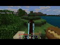 Minecraft Adventure 001 - Return Of The Schlub