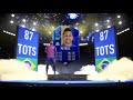 FIFA 19 - 2x 94+ PL TOTS! (Crazy Pulls!)