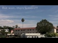 Space Shuttle Endeavour Flyby Los AngelesHDx.mov