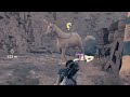 Assassin's Creed Odyssey - I finally caught PHOBOS materializing from thin air 🦄