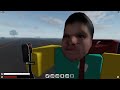 Roblox The Long Drive is HILARIOUS...